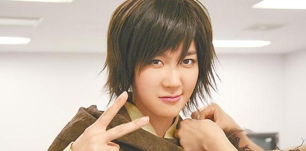李智雅真正的财阀人生,为爱隐婚14年,如今因《顶楼》