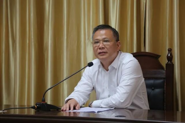 藤县太平医院原院长李潘良涉嫌受贿216.6万元!