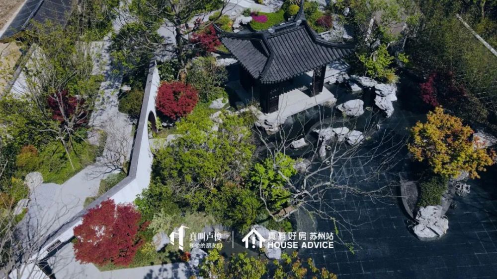 均价27万272万起姑苏第五园建发新城园玺领证