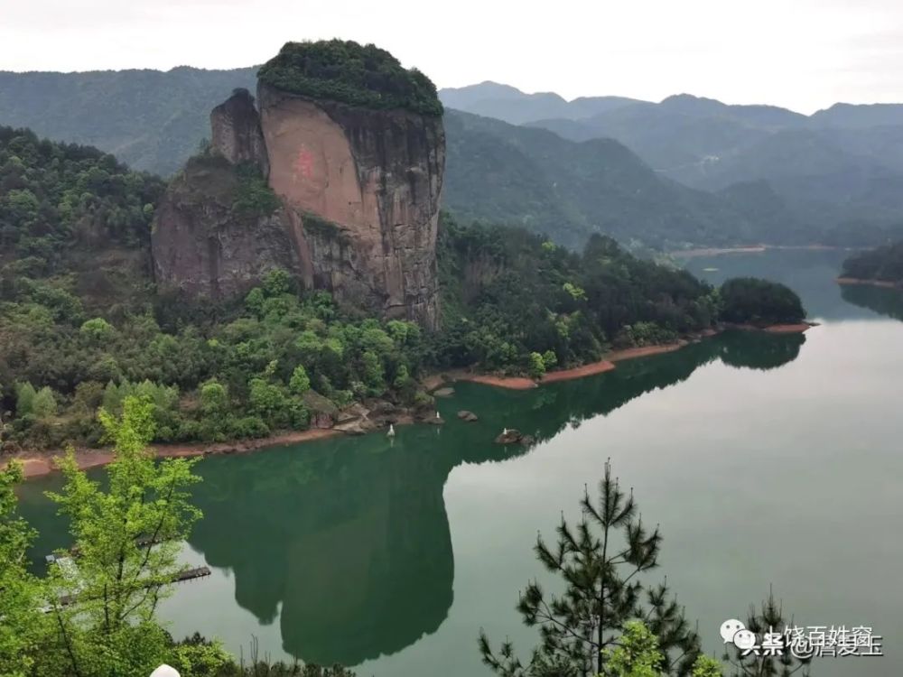 广丰铜钹山鹊桥谷为何游客稀少?看看网友建议