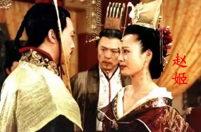 揭秘千古谜团:秦始皇为何没有立皇后,背后到底是什么原因?
