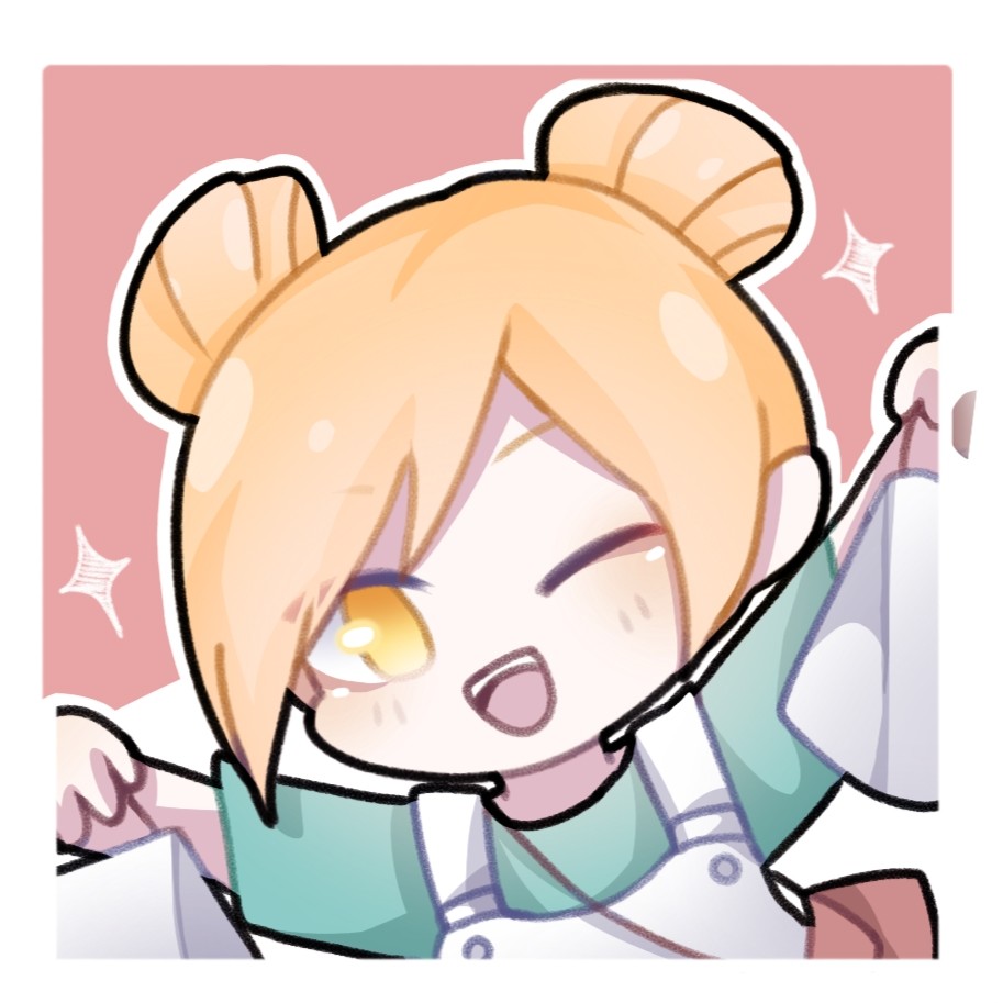 咒术回战团头——穿自己喜欢的衣服和不累的人相处