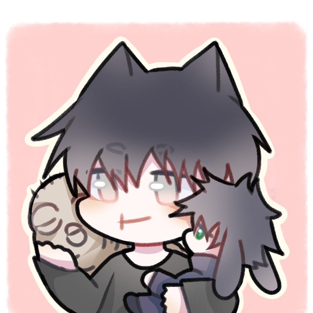 咒术回战团头——穿自己喜欢的衣服和不累的人相处