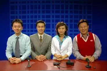 《今日关注》走了一个又一个主持人,李静雯,薛乐,郑达