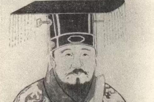 明朝十大名将,个个堪称怪杰,皆堪称天下奇才!(下)