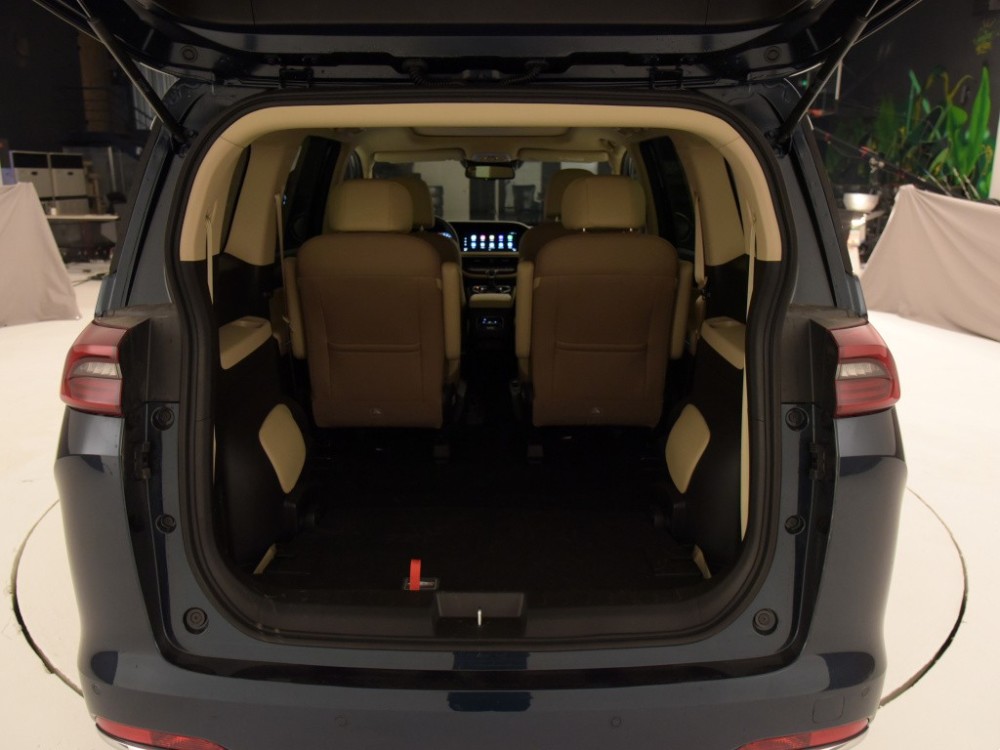 2021款传祺m6pro,家用商务的全能mpv,你的不二之选