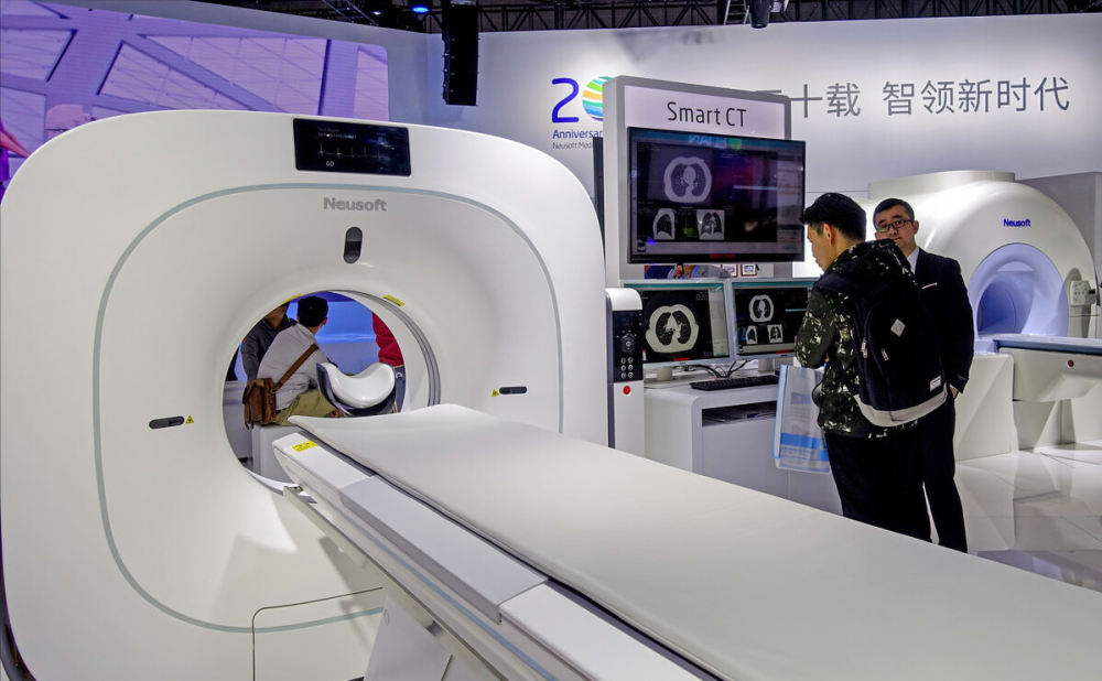 1万一次的pet-ct,是"查癌神器"吗?看看医学专家怎么说