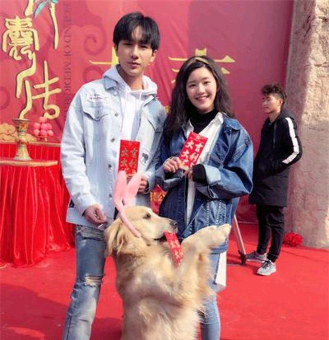 李宏毅开机甩脸子,曾搭档赵露思,接受不了辣目洋子当女主_腾讯新闻