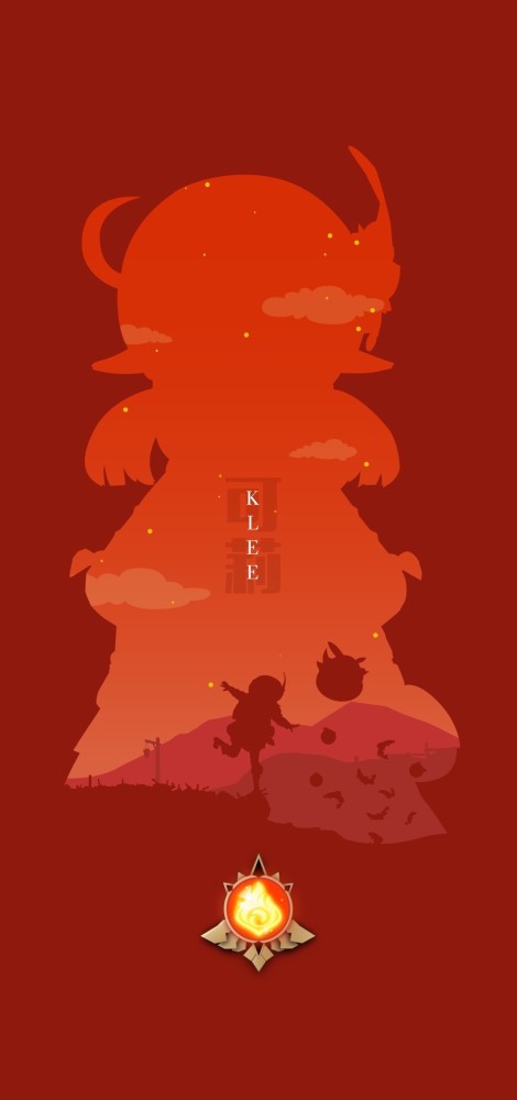精美高清壁纸【原神】