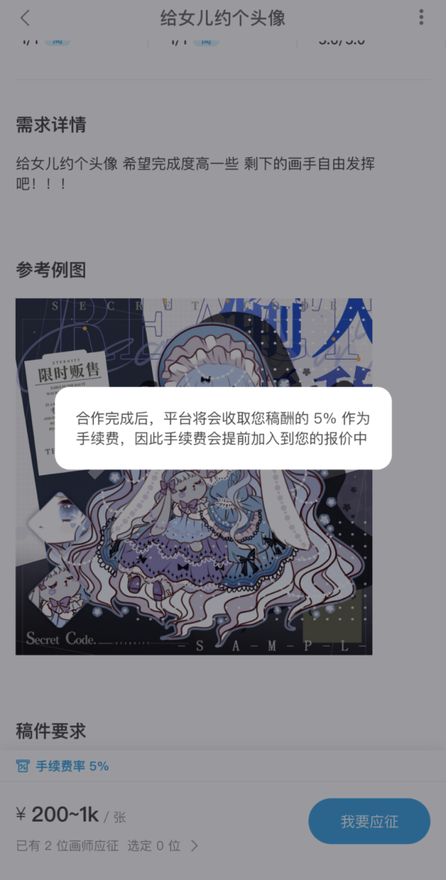 13岁少女约稿70万,舆论漩涡里的"设圈"到底是什么圈子?