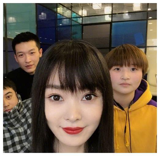 有一种"整容"叫宋轶,只是留了个刘海就气质大变,还撞脸富江!