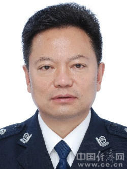段毅君任凉山州委书记林书成不再兼任图简历