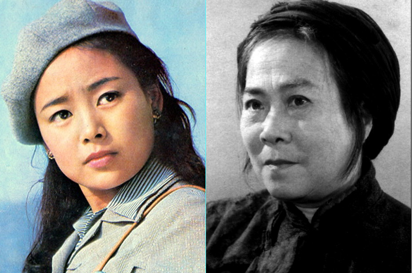 奖,张瑜获得最佳女主角奖,而一众配角—石灵,欧阳儒秋,茅为蕙,林彬