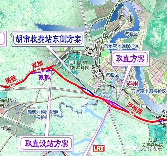 西部陆海西通道隆黄铁路隆叙段扩能改造工程