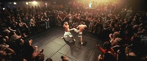 这个世界需要用拳头说话史上十部精彩mma格斗电影