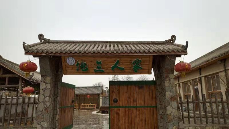吴忠青铜峡市叶盛镇:农家乐带火乡村游,一年接待游客7