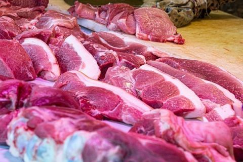 多地猪肉价格跌破20元/斤 专家:生猪供给明显恢复等两方面原因所致 五
