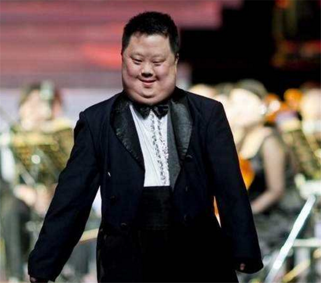曾经的唐氏儿智商仅几岁的天才指挥舟舟过气后现状令人感慨