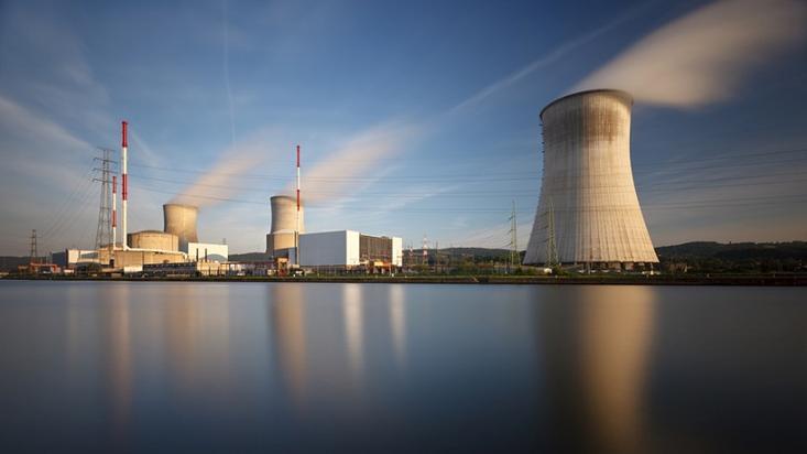 为什么核电站都临海而建众多国家发展核电站是福音还是灾难