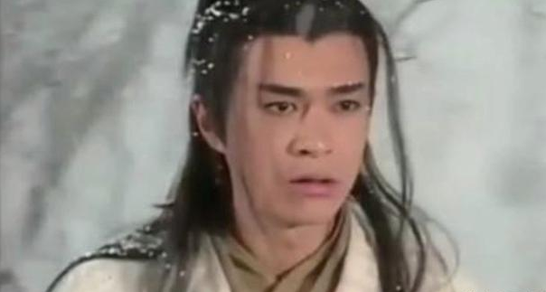 神雕侠侣中洪七公惨死华山,欧阳锋不仅有后,还得以善终?