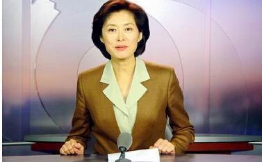 央视主持人敬一丹,老公白手起家成富豪,女儿优秀嫁外籍老公