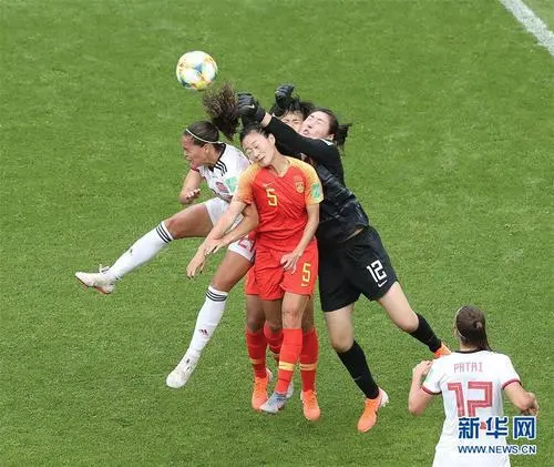 中国女足世界杯出线，2021中国女足进世界杯？