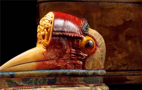 古代第一奇毒鹤顶红毒性到底有多大看它的别名就知道了