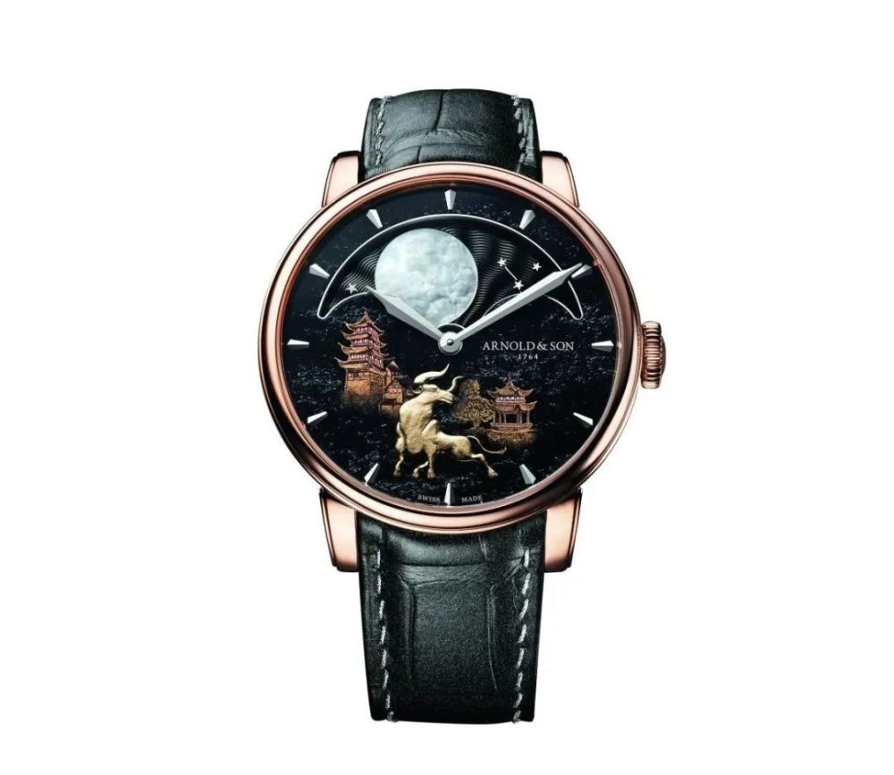 arnold & son