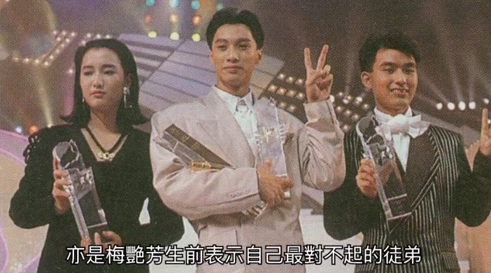 知命之年看透生死!"大反派"谭耀文罕有剖白:我的人生是满足的