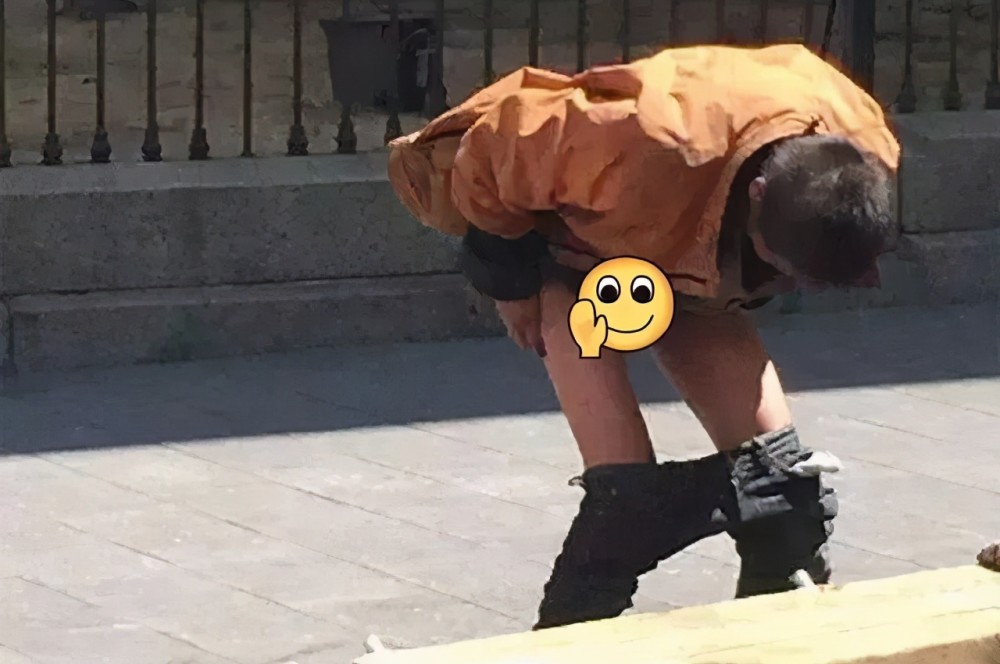 美国的流浪汉是怎样成为流浪汉的?