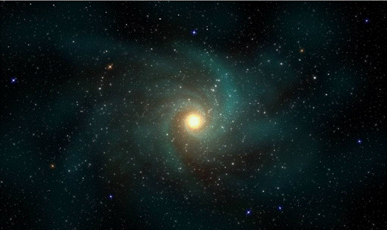 星系最安全的区域,或许并不是人们此前认为的在银河系边缘那么简单