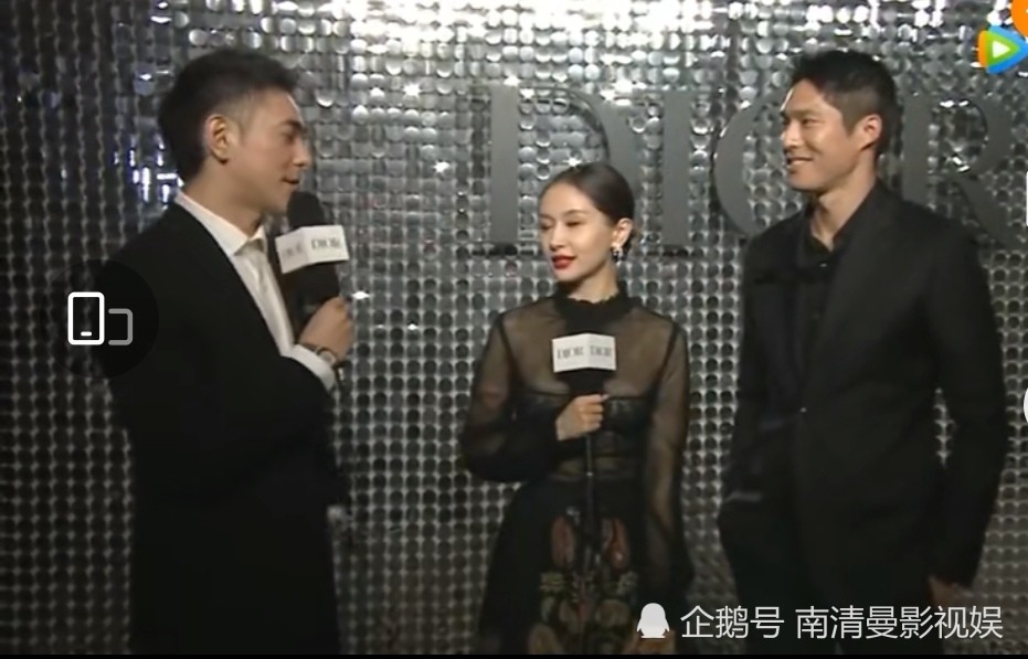 王子文计划签约吴永恩,带吴永恩参加时尚大秀,打造明星路