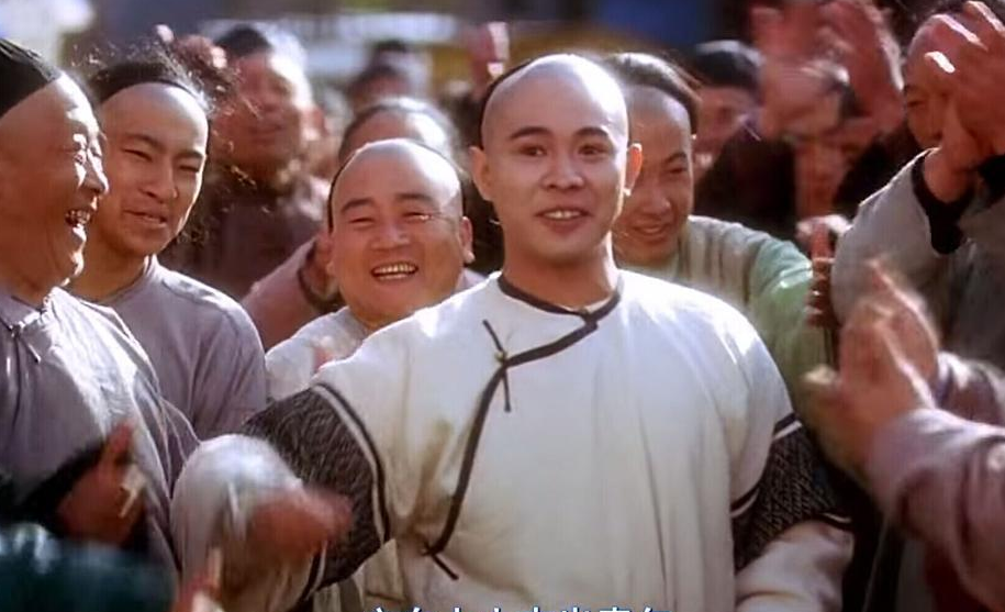 少林十虎之一方世玉:横行霸道,嚣张跋扈,24岁被一尼姑踢肛而死