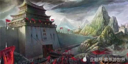 私服_古代，他会挥杆，你为什么不攻击你的对手？你不害怕做欺诈吗？插图2