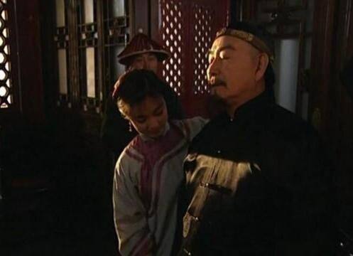 《雍正王朝》年秋月为何不要金银珠宝 而要雍正为她抬旗