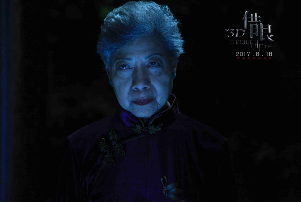 一生无子女,真相令人唏嘘;幸得刘德华古天乐照顾:鬼后罗兰