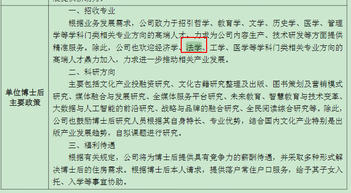 法学招聘_北京大学法律硕士招生有重大调整,非法学缩招30人