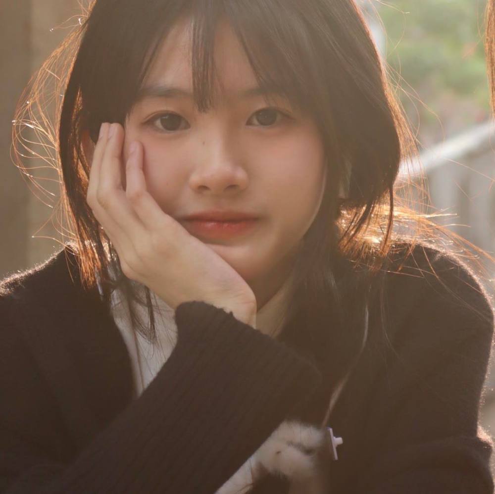 20张气质女生头像