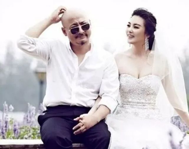 2011年,张雨绮因为参演王全安执导的电影《白鹿原》而与其因戏生