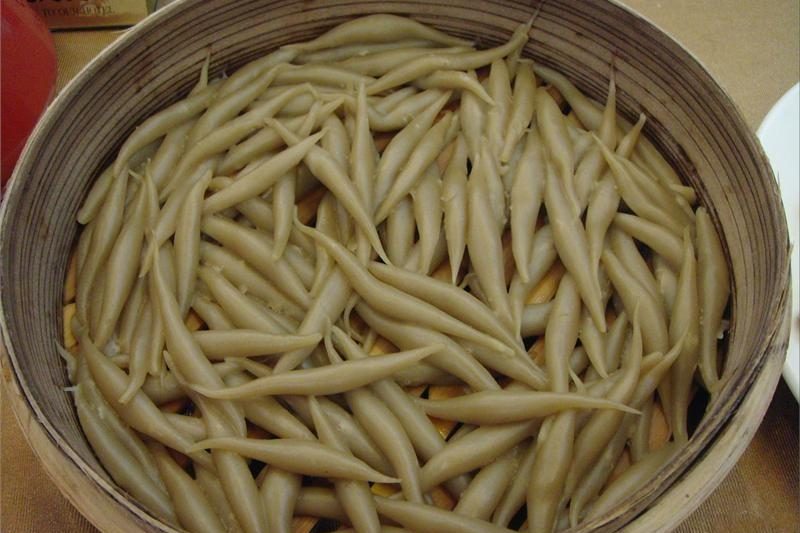 酒泉美食指南,你确定不看看?
