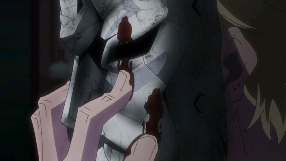 jojo:迪奥虽然比柱之男的压迫感更强,可是体质比不过柱之男