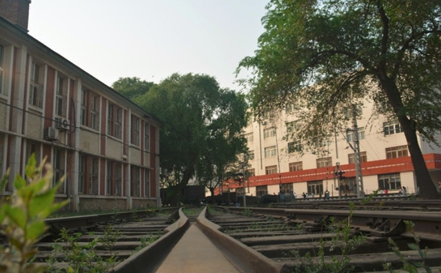 今天要向大家介绍的这所大学,就是来自天津的天津铁道职业技术学院