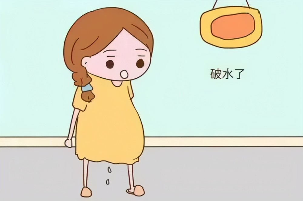 锦江妇幼提醒:羊水过多或过少都不好!