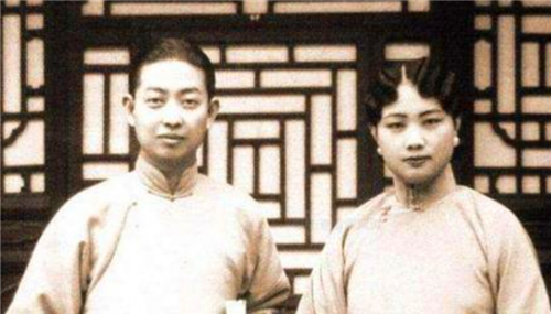 福芝芳到底有多美?这组罕见黑白旧照,简直美得让人移不开眼