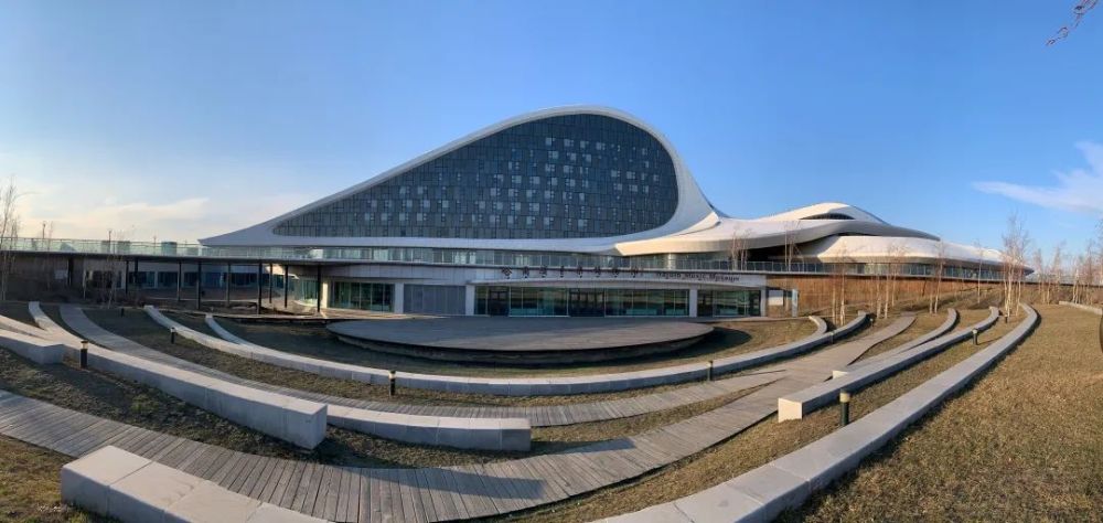 近日开馆的哈尔滨音乐博物馆以丰富的馆藏,客观的角度,将世界音乐之