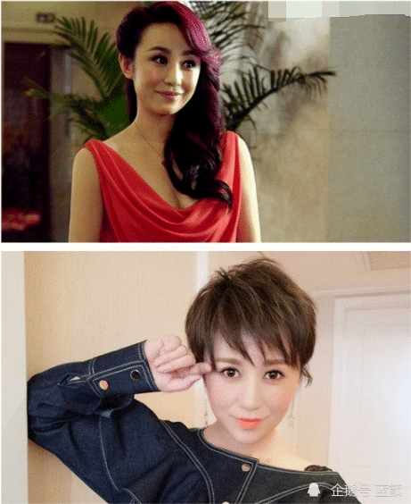 娱乐圈4位年纪大却变美的女明星,岁月不是杀猪刀