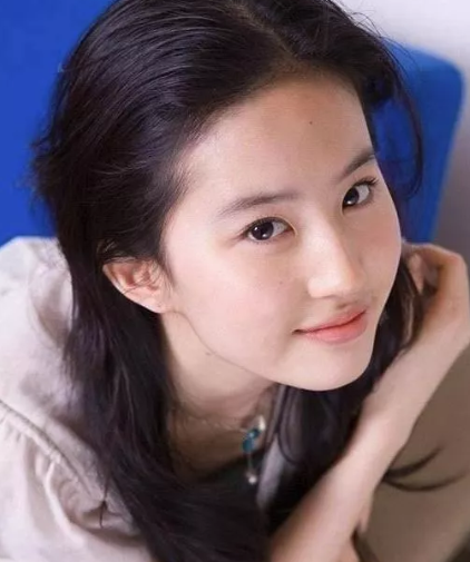 5位眼睛最漂亮的女明星:赵丽颖上榜,第一名实至名归