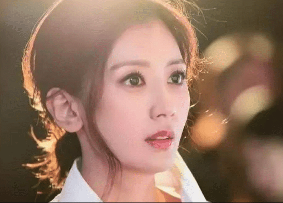 5位眼睛最漂亮的女明星:赵丽颖上榜,第一名实至名归