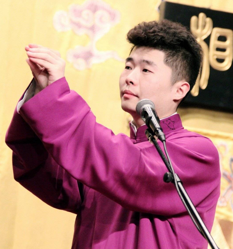 德云社7位惹不起的名角:李鹤东堪称社霸,谢金辈分比郭德纲大?