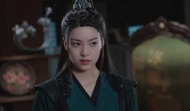 玉昭令中期剧情撑不住热度低还更新慢不怕观众弃剧吗